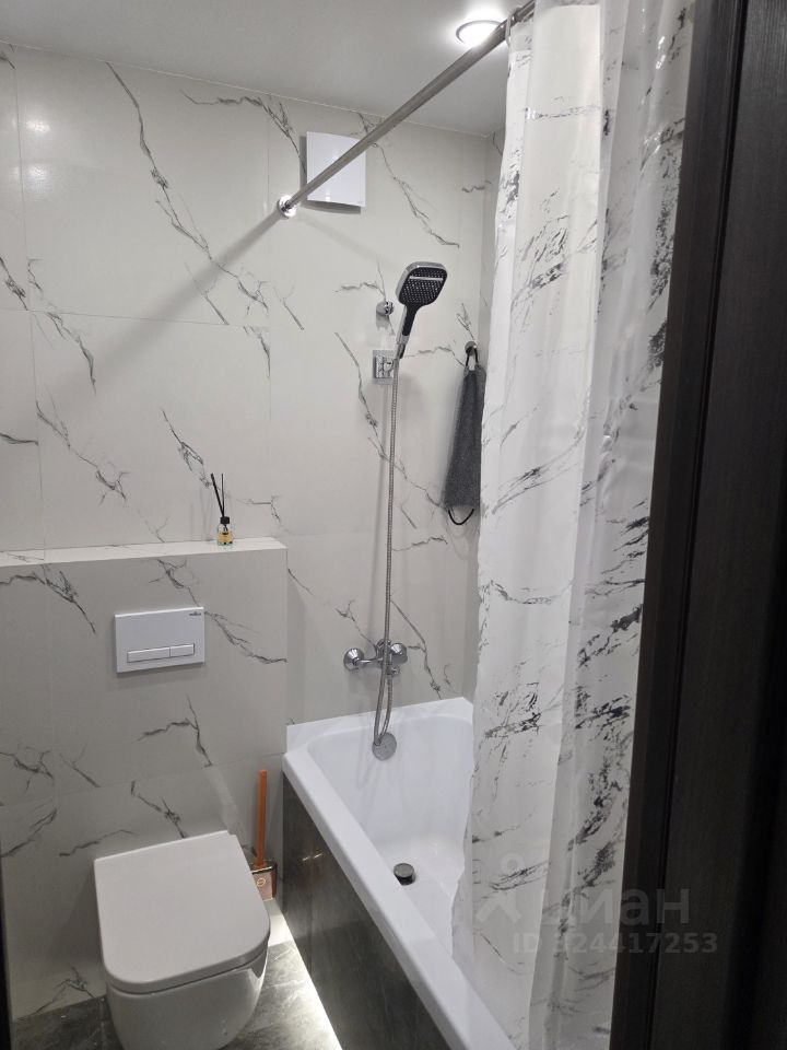 Добролюбова - 18 №5