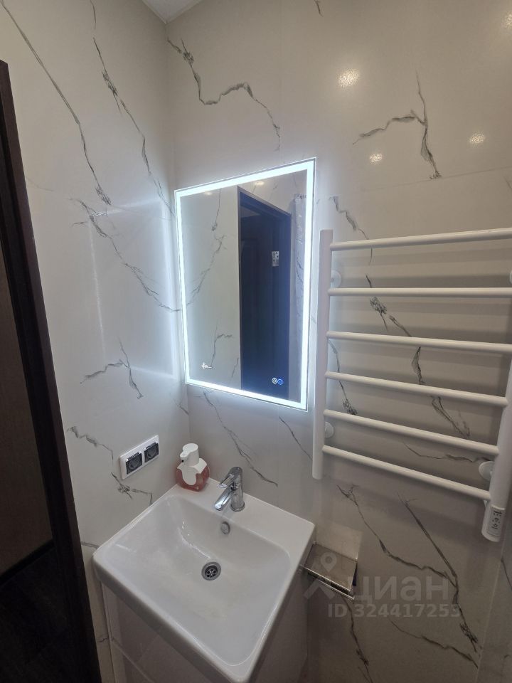 Добролюбова - 18 №8