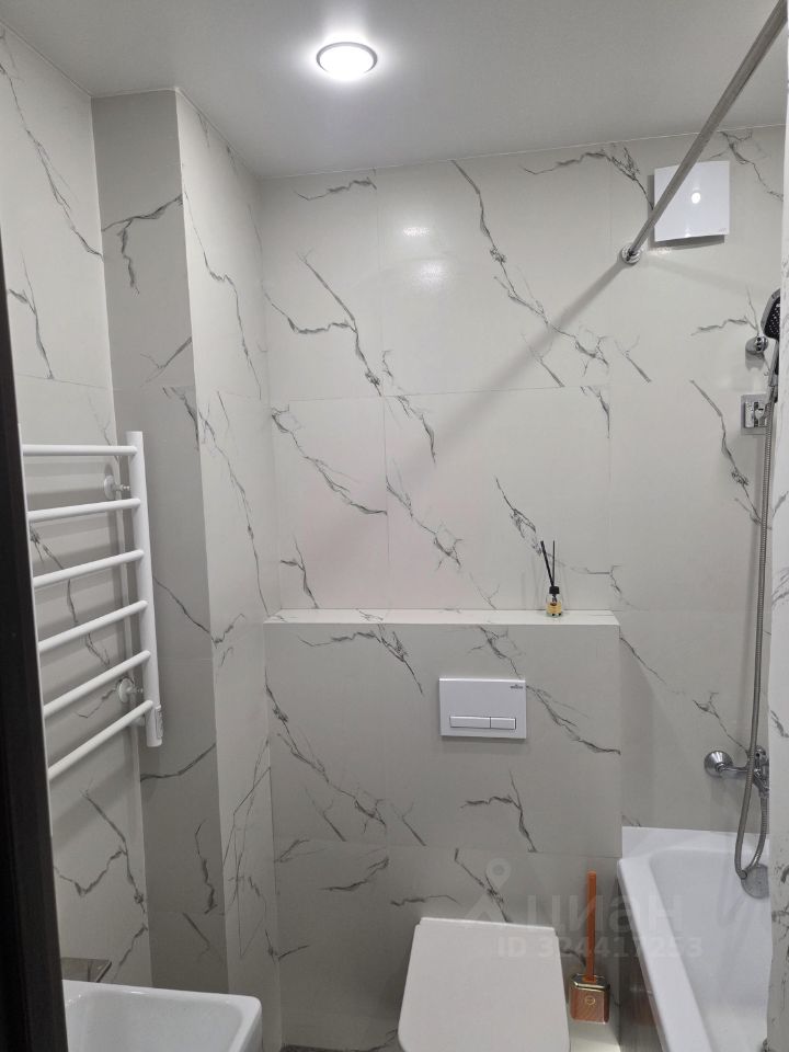 Добролюбова - 18 №9