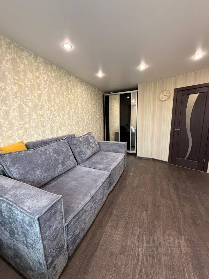 Добролюбова - 18 №11