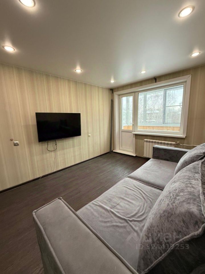 Добролюбова - 18 №12