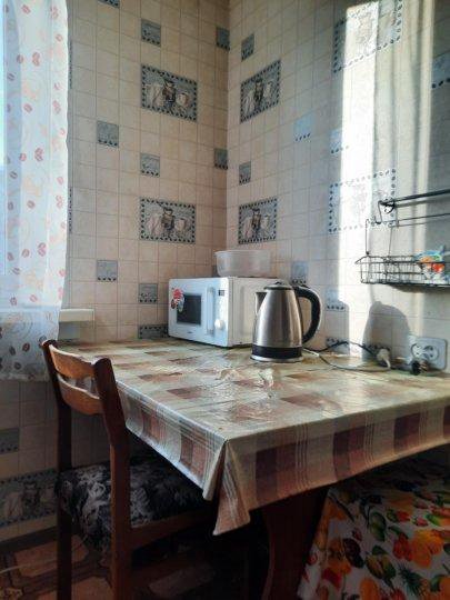 Выборная - 95 №1