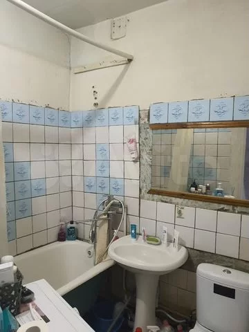 Ядринцевская - 48 №1