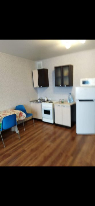 ул. Виктора Шевелева, д.18 №1