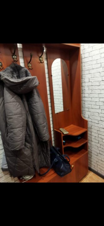 Виктора Шевелева - 18 №1