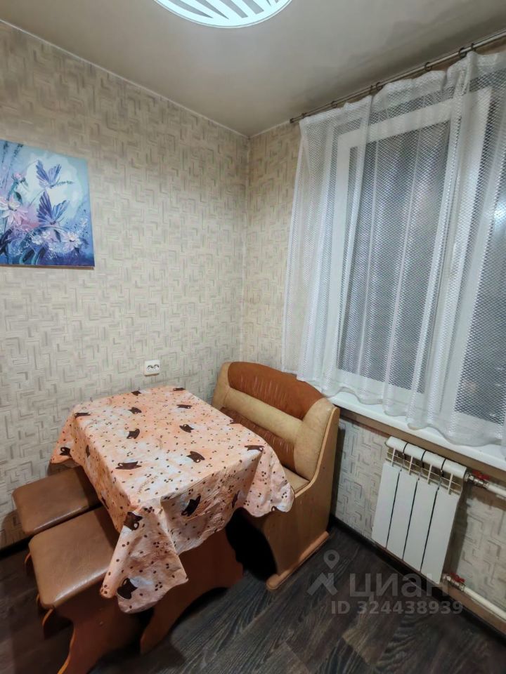 Киевская - 8 №5