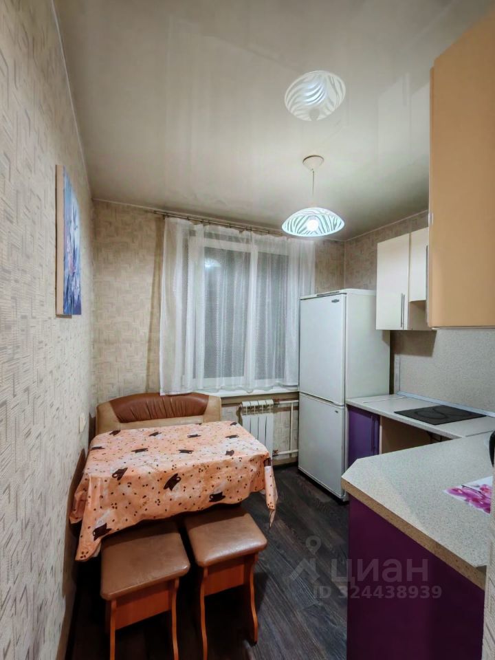 Киевская - 8 №1