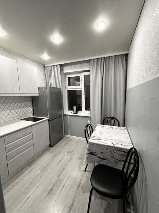 ул. Трикотажная, д.56 №1