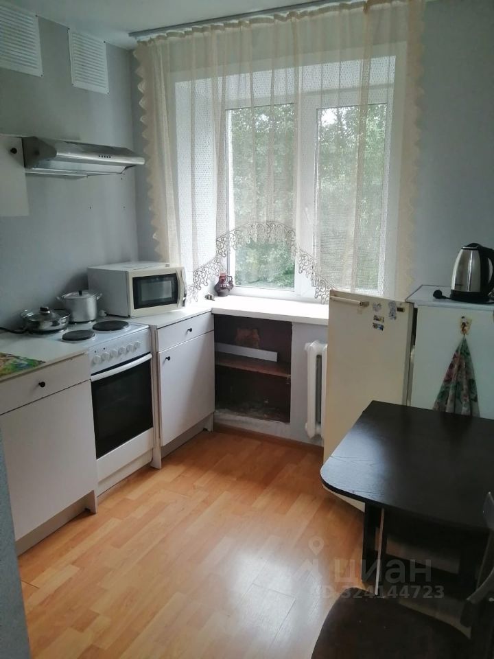 Планировочная - 58 №3