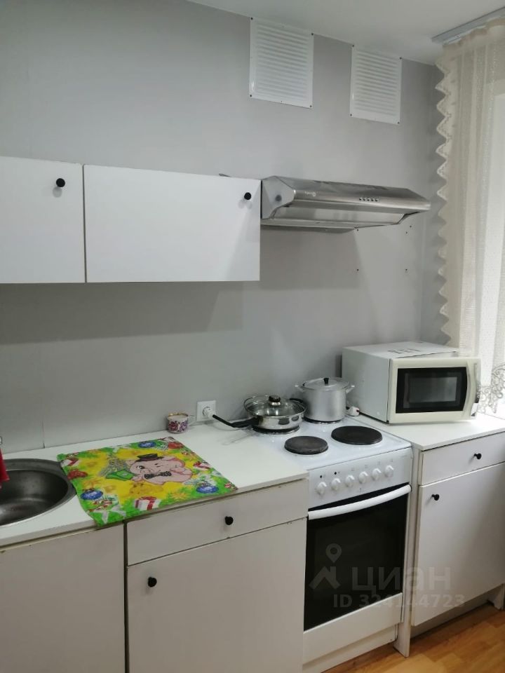 Планировочная - 58 №4