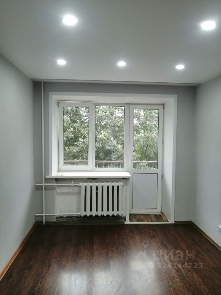 Планировочная - 58 №7