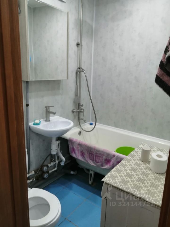 Планировочная - 58 №6