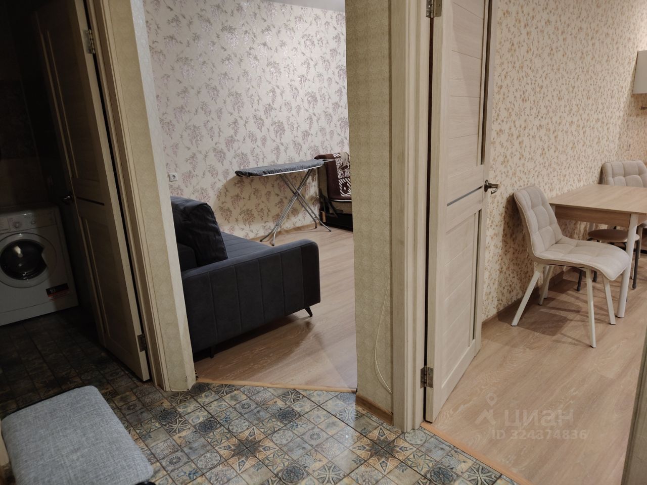 ул. Петухова, д.14 №1