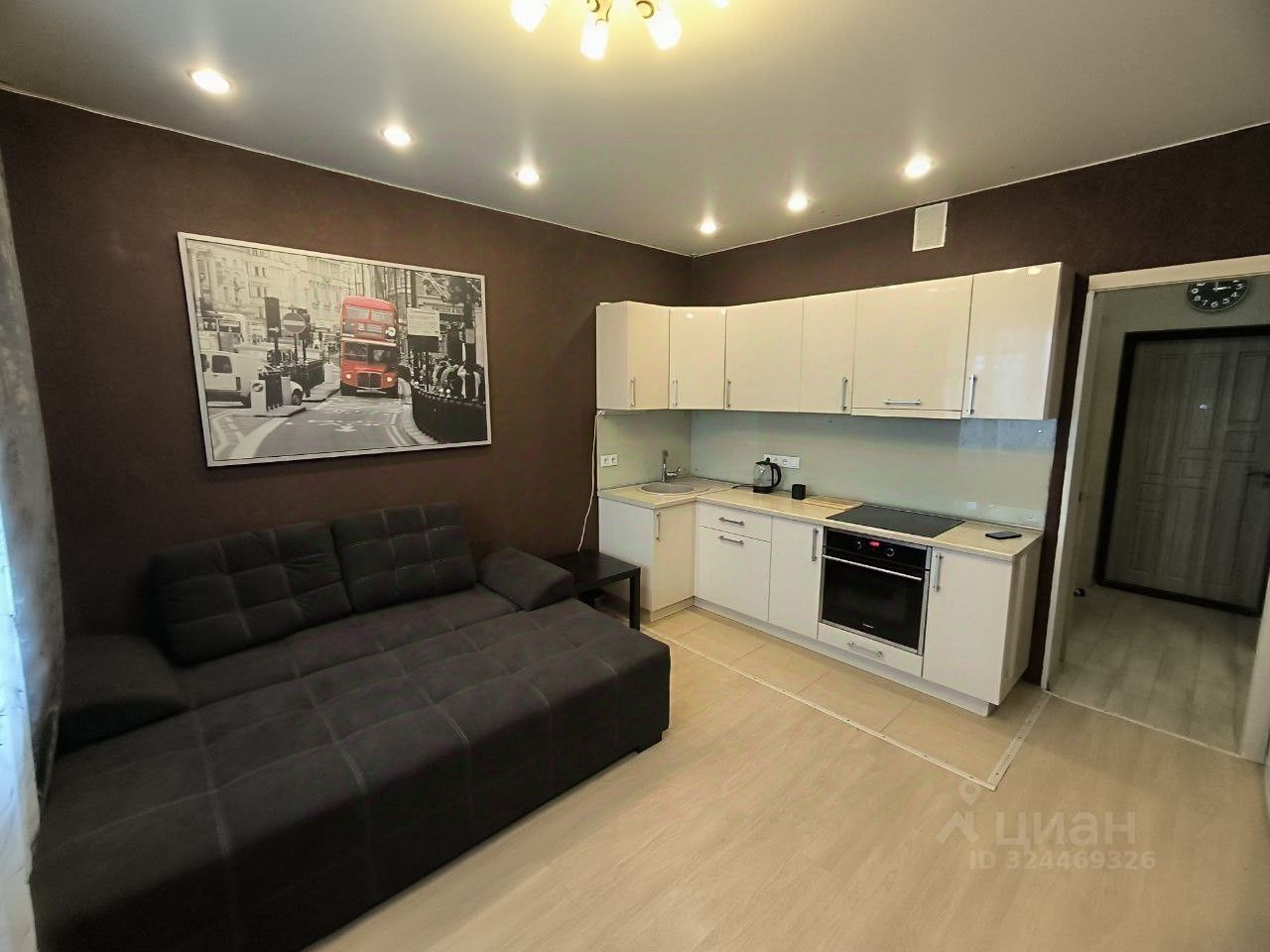 Фадеева - 66 №3