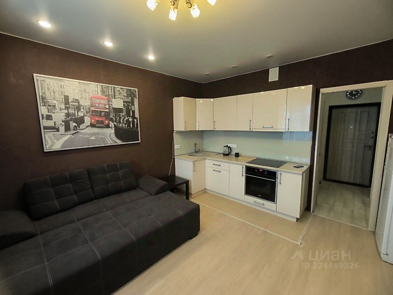 Фадеева - 66 №1