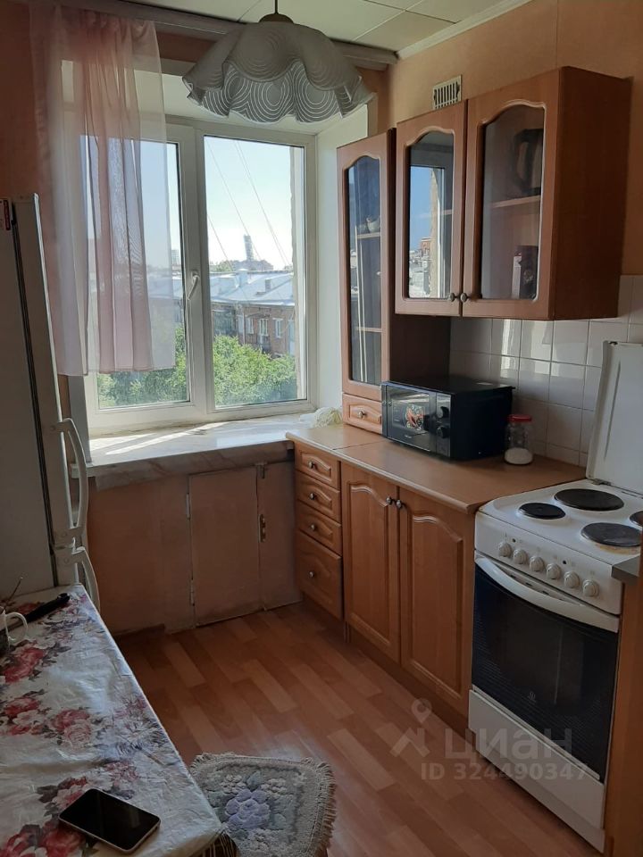 Дзержинского проспект - 22/2 №3