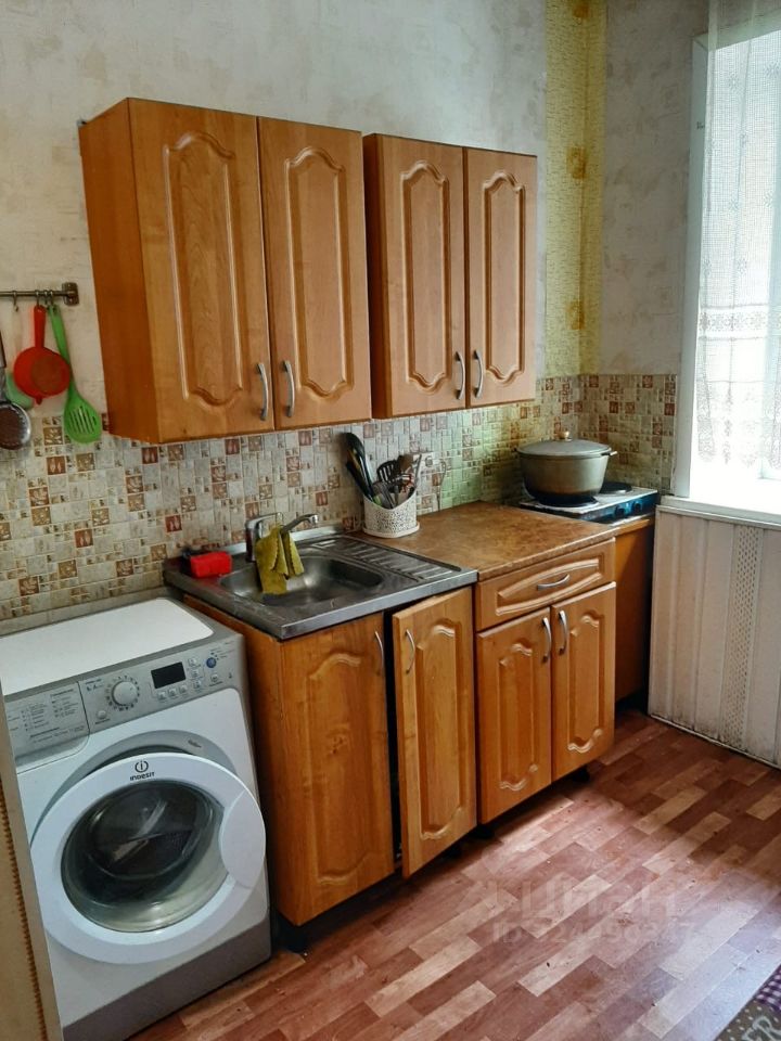 ул. Дзержинского проспект, д.22/2 №1