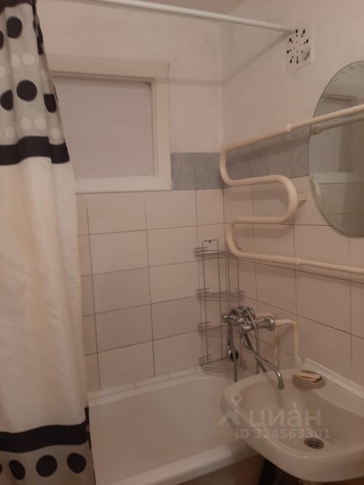 ул. Дзержинского проспект, д.22/2 №1