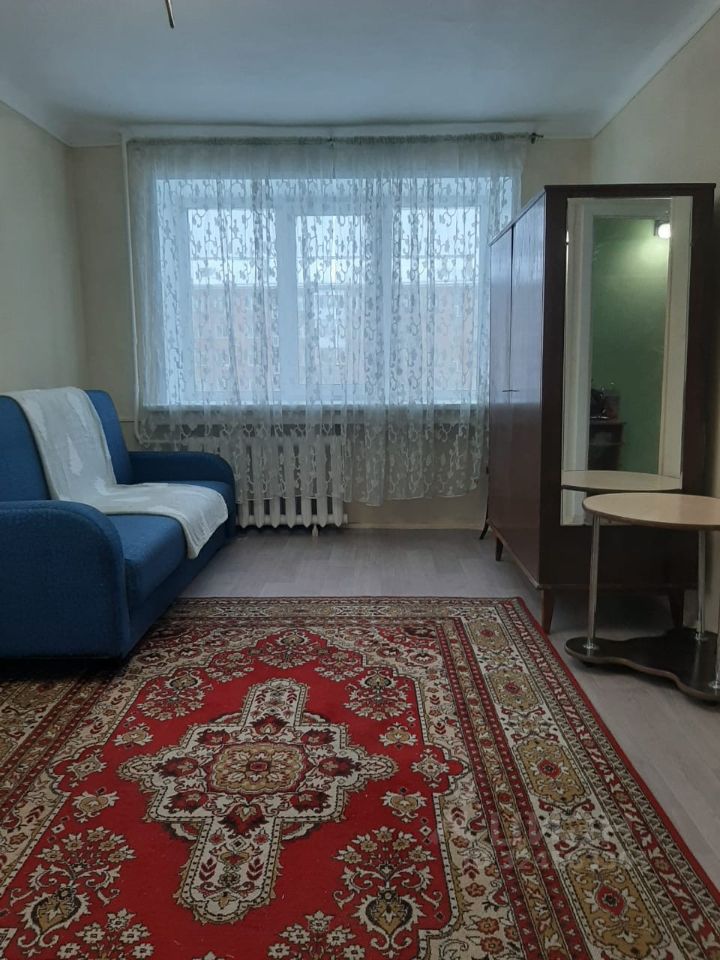 ул. Дзержинского проспект, д.22/2 №1