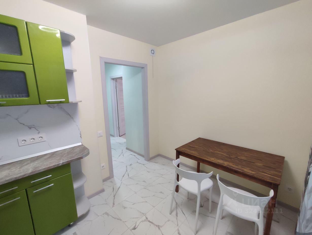 ул. Объединения, д.4 №1