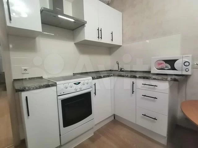 ул. Ключ-Камышенское Плато, д.13 №1