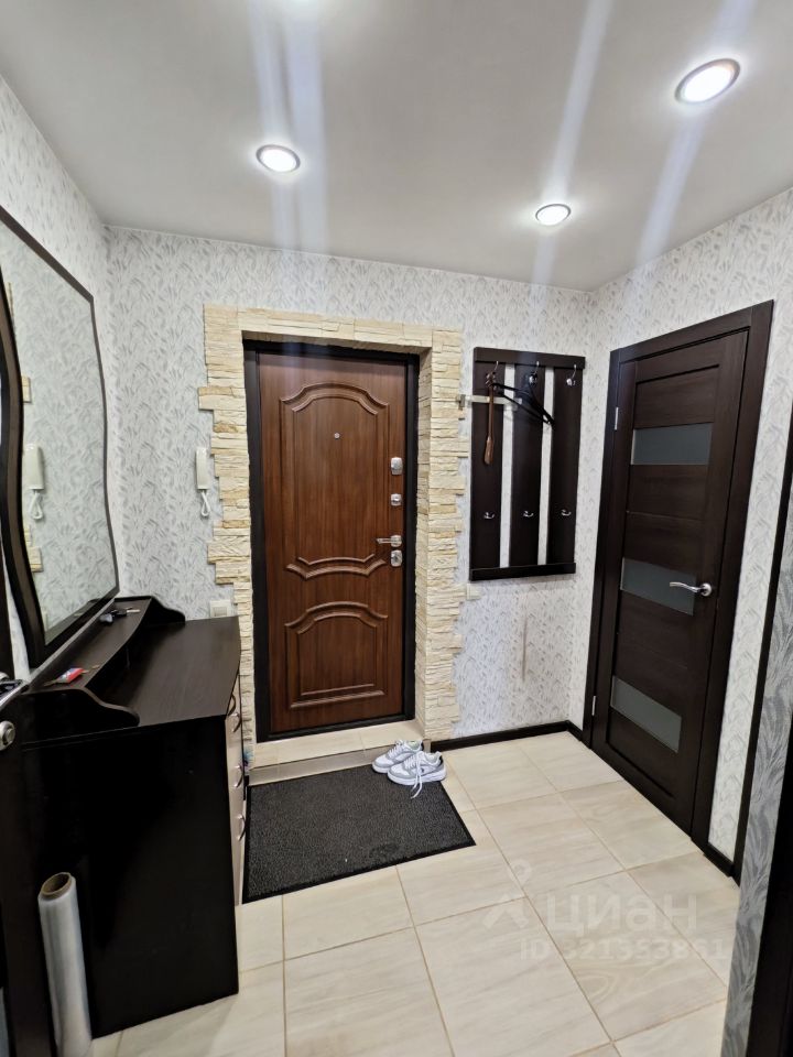 Крылова - 64А №7