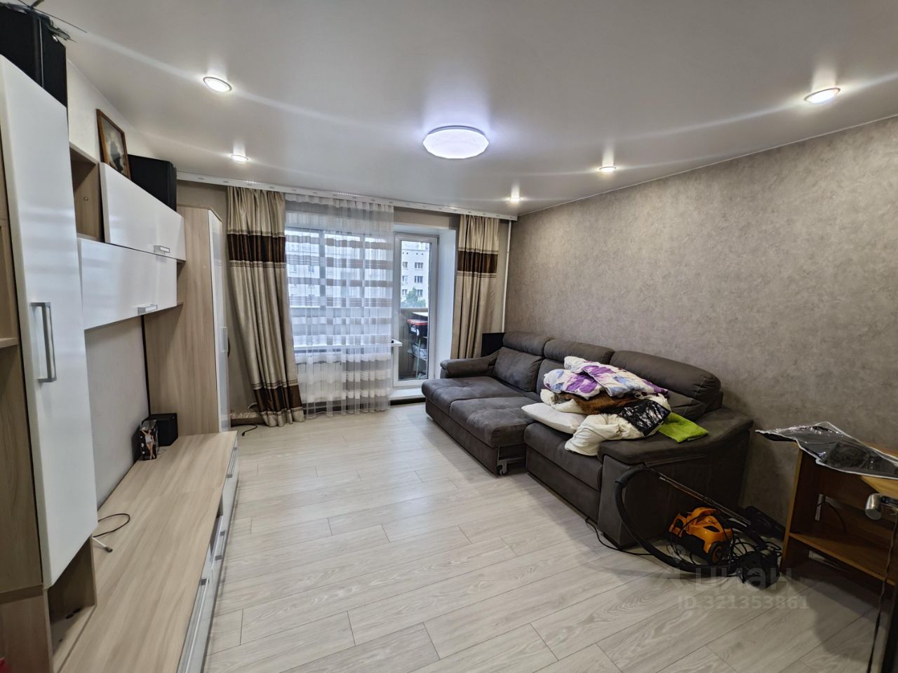 Крылова - 64А №4