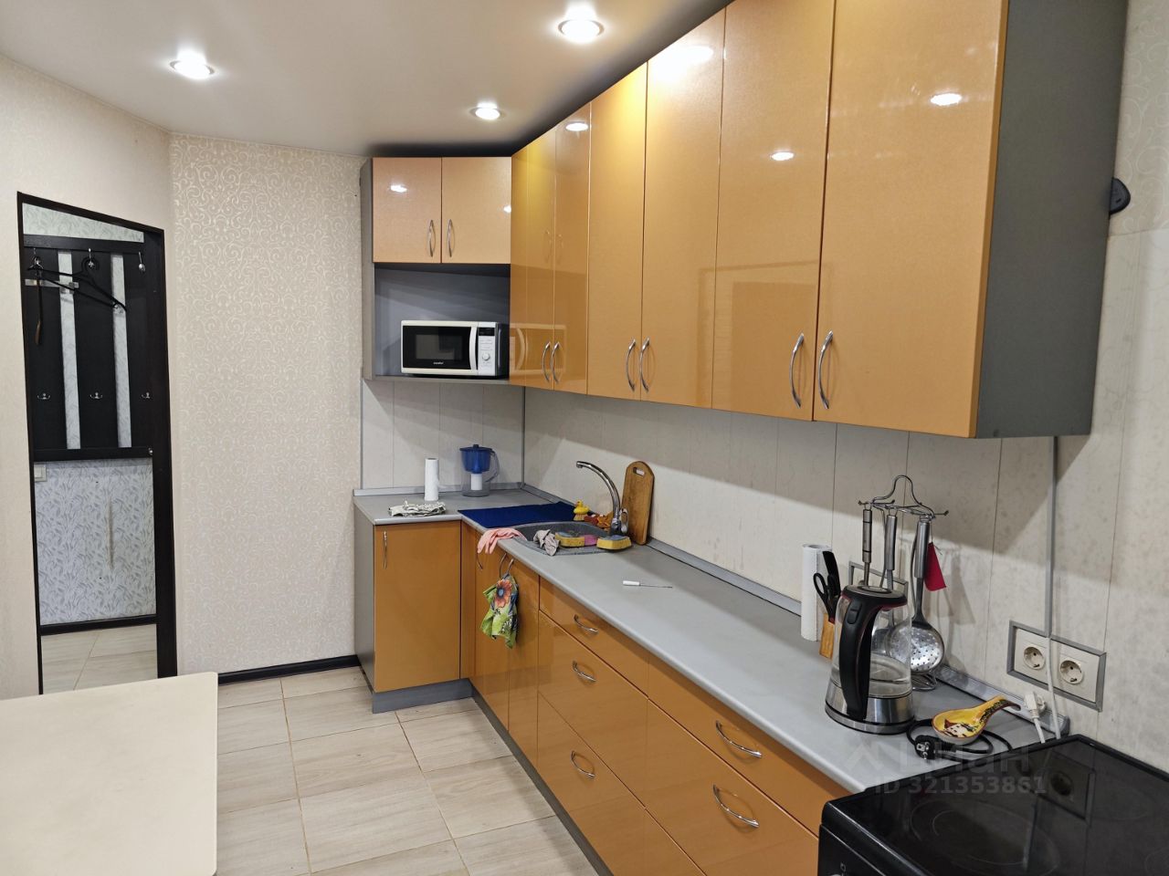 Крылова - 64А №5