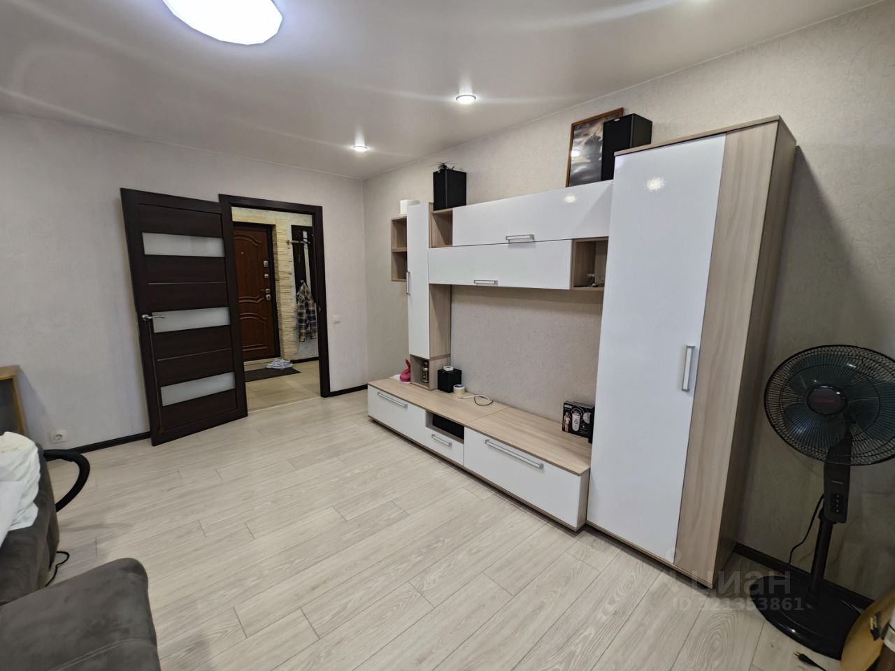 Крылова - 64А №6