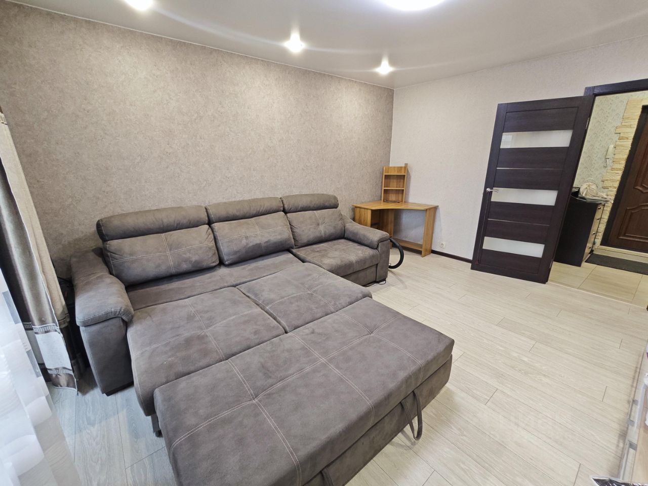 Крылова - 64А №1