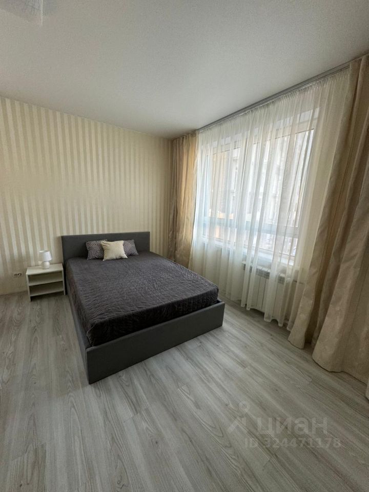 Сухарная - 107/1 №5