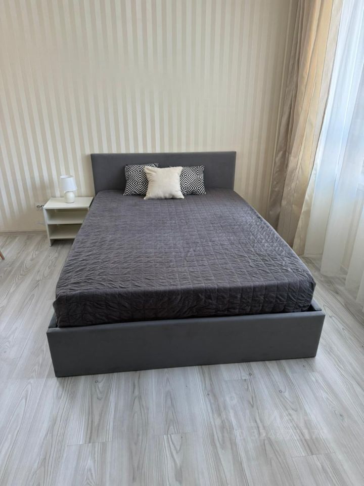 Сухарная - 107/1 №6