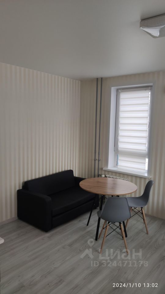 Сухарная - 107/1 №4