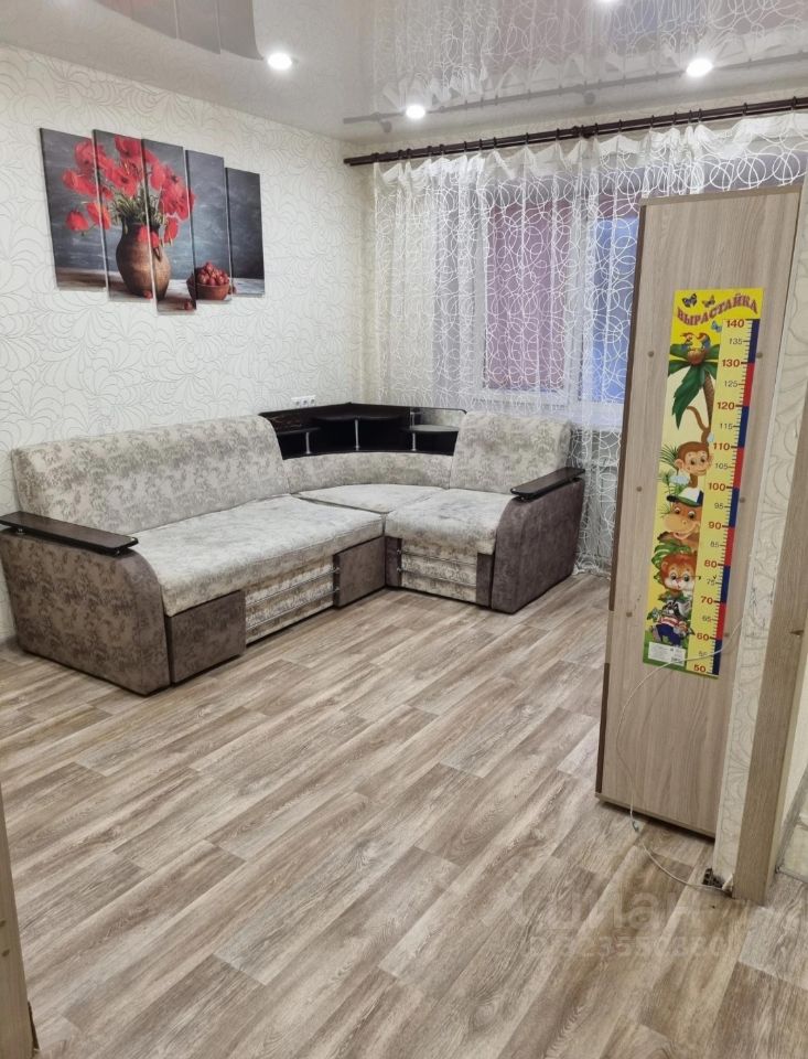 Столетова - 14 №1