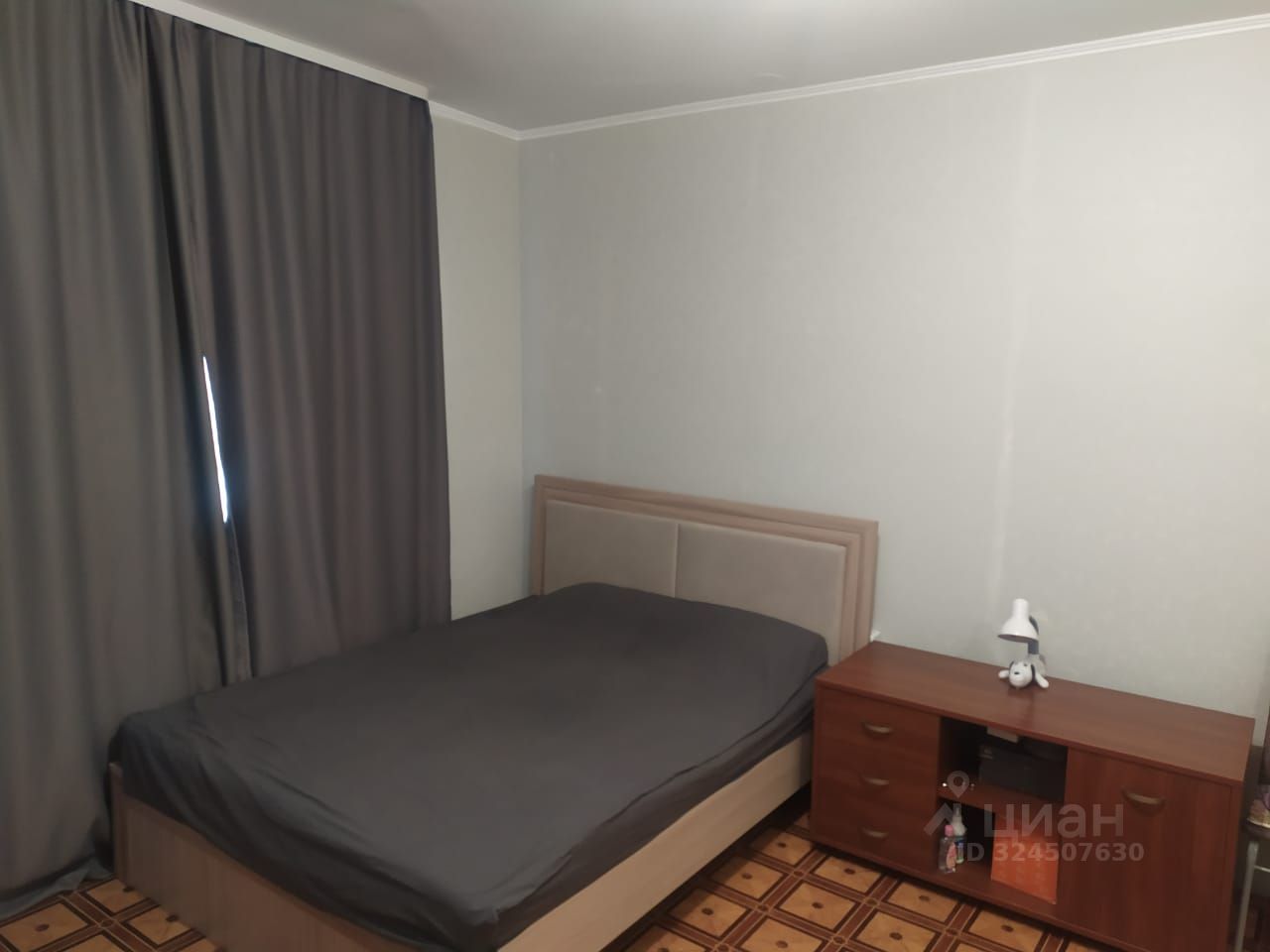 ул. Заречная, д.8 №1