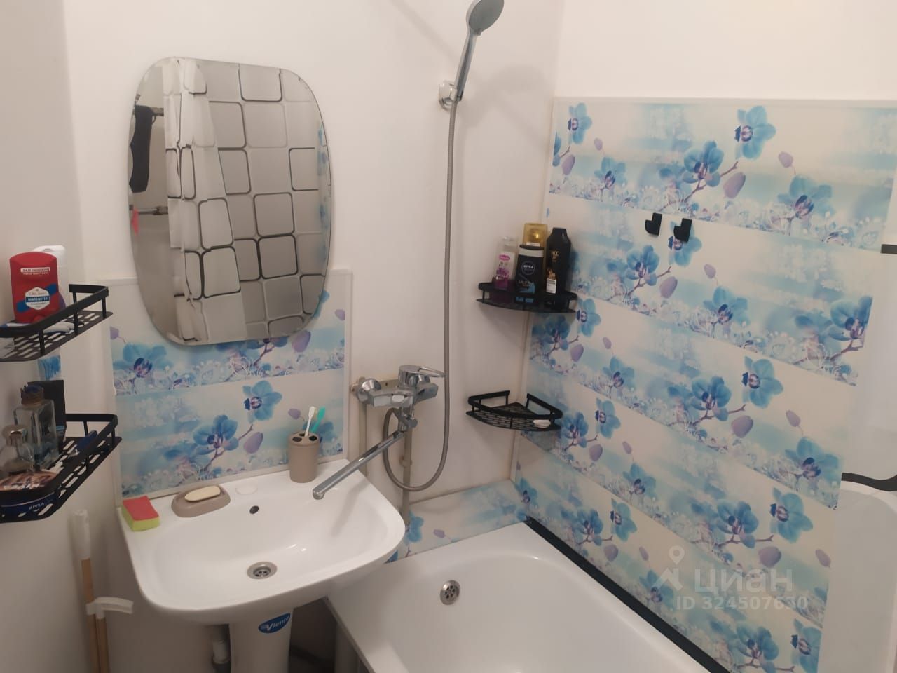 Заречная - 8 №2