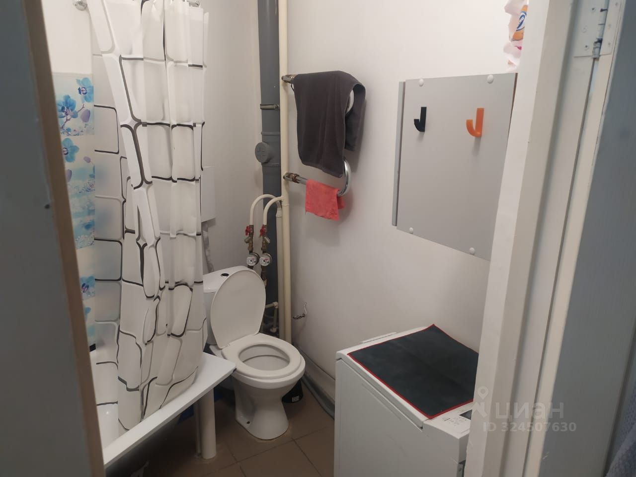 Заречная - 8 №3