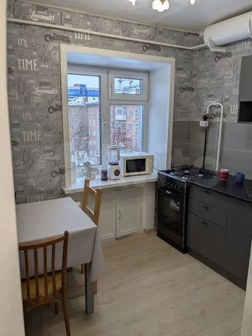 ул. Новогодняя, д.9 №1