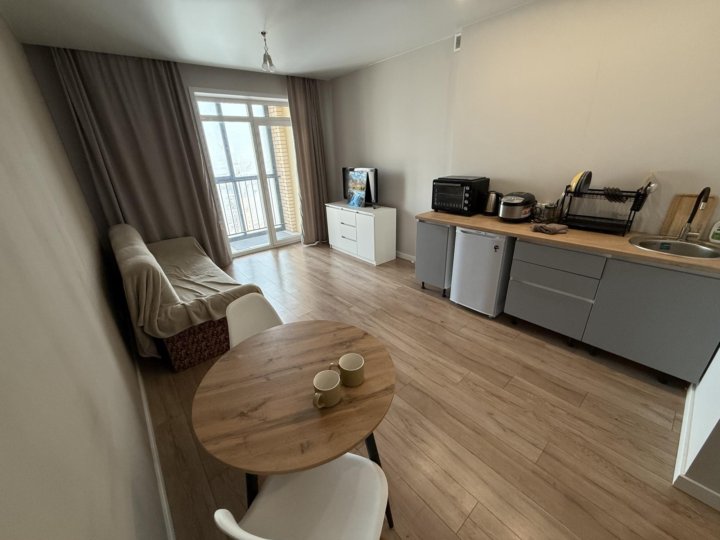 Светлановская - 52/1 №7