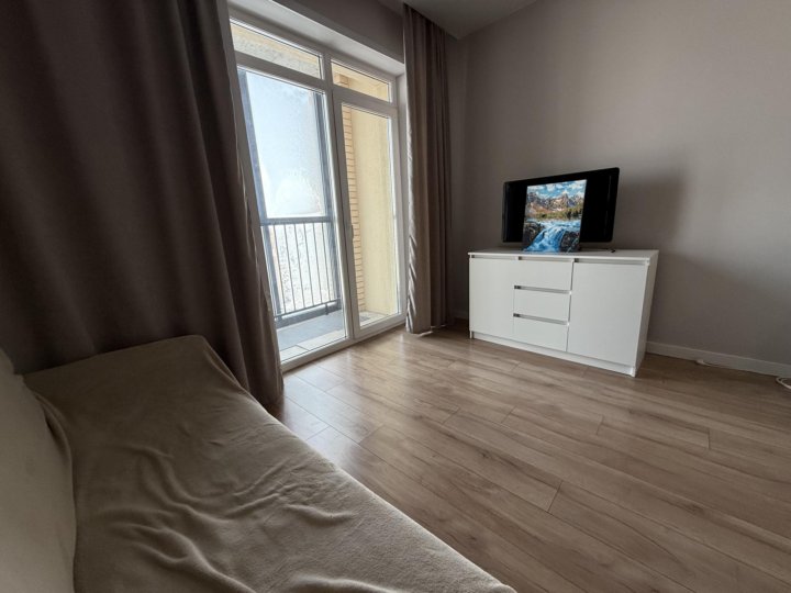 Светлановская - 52/1 №2