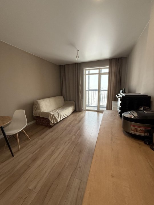 Светлановская - 52/1 №4