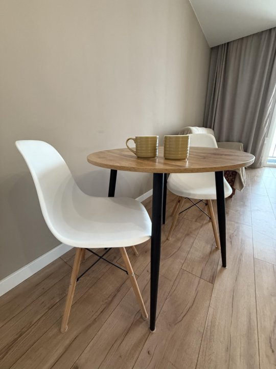 Светлановская - 52/1 №3