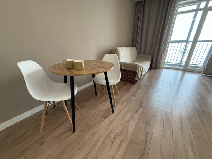 Светлановская - 52/1 №0