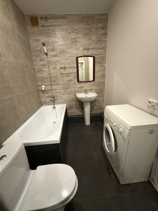 Светлановская - 52/1 №5