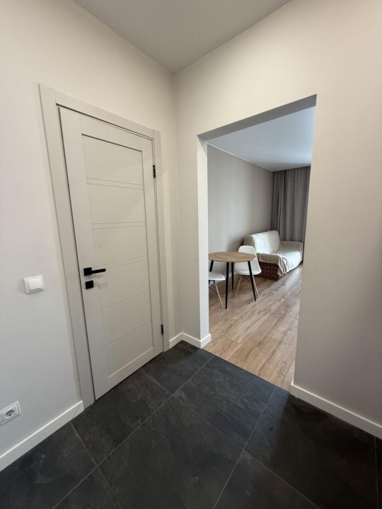 Светлановская - 52/1 №8