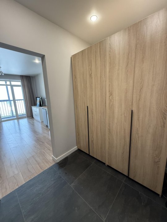 Светлановская - 52/1 №6