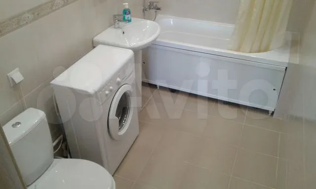 ул. Сибирская, д.42 №1