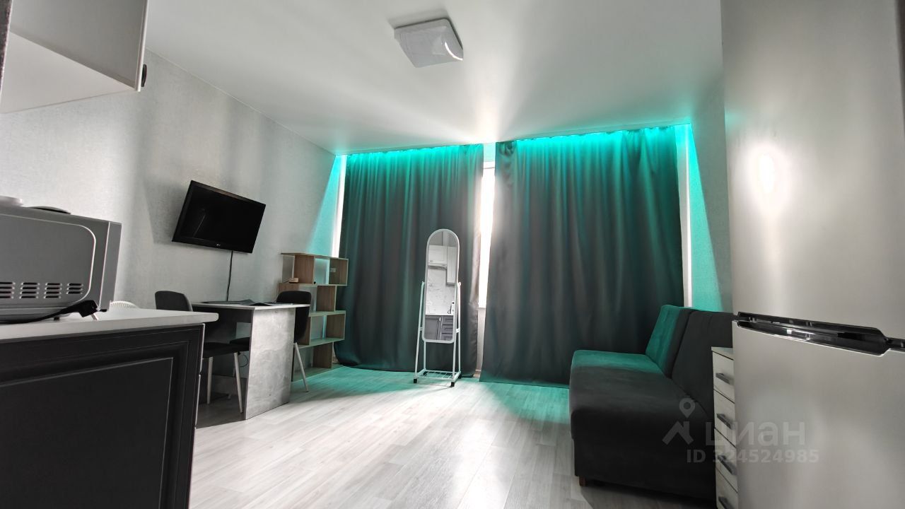 Сухарная - 107/1 №3