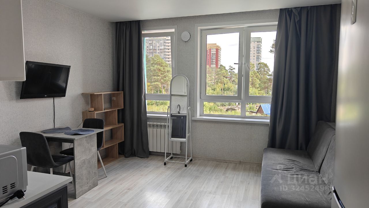 ул. Сухарная, д.107/1 №1