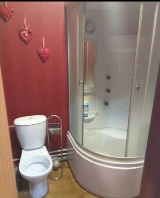 Римского-Корсакова 2-й переулок - 7 №4